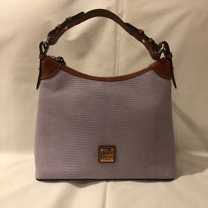 Dooney & Burke purse